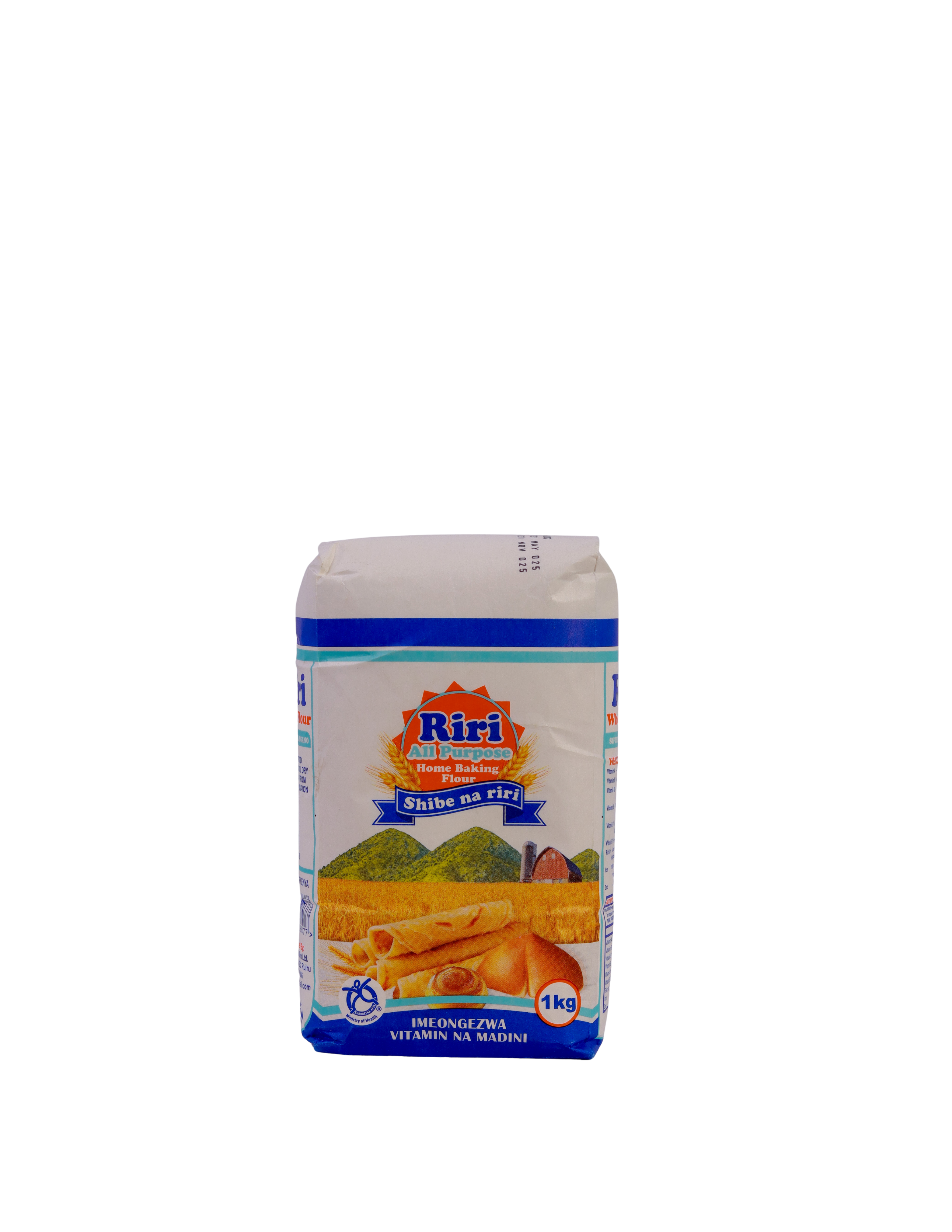 1kg Wheat Flour